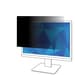 3M Filtro Privacidade para 19,5 Wide OFMDE001