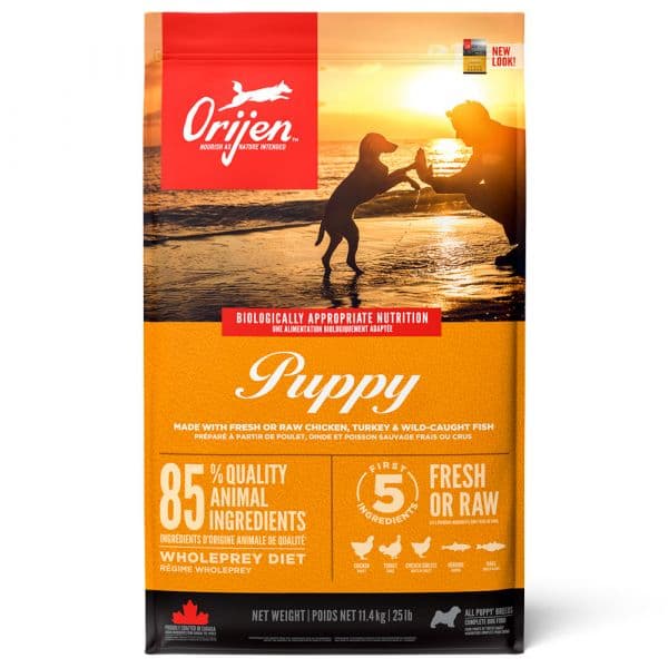 Orijen Puppy Dog 2Kg