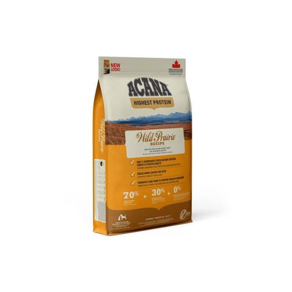 Acana Regionals Wild Prairie 11,4Kg