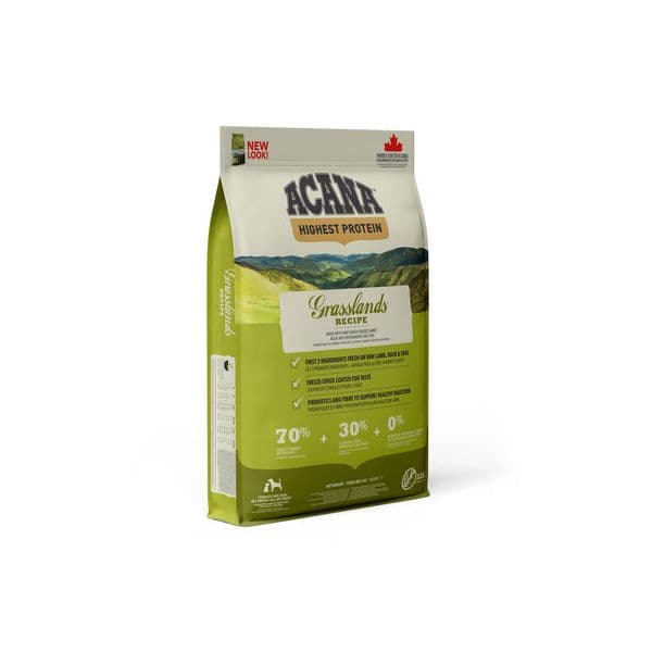 Acana Regionals Grasslands 2Kg