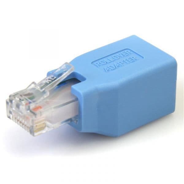 STARTECH Cabo de Rede Adaptador Consola