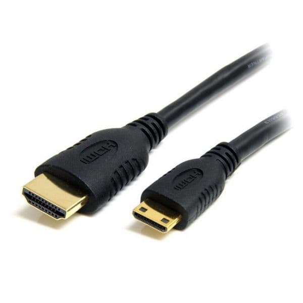 Startech Cabo HDMI de Alta Velocidade com Ethernet 1m - HDACMM1M