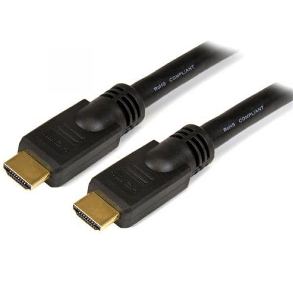 Startech Cabo Hdmi 7m Black
