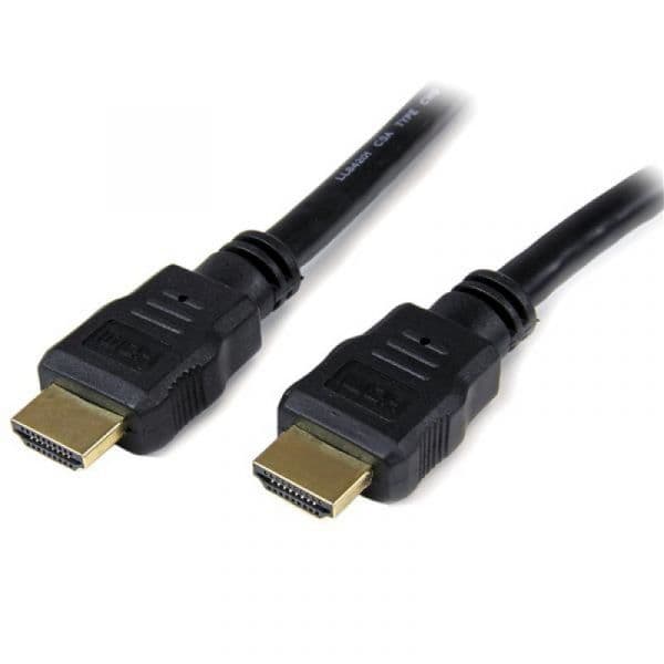 Startech Cabo HDMI de Alta Velocidade 2m - HDMM2M