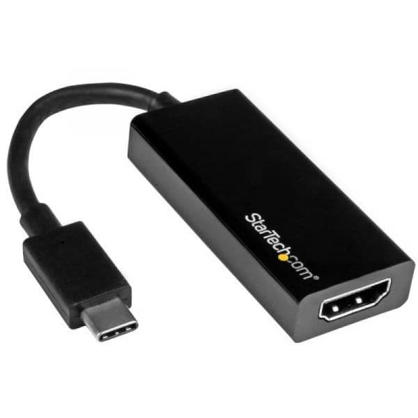 StarTech.com CDP2HD adaptador gráfico USB - CDP2HD