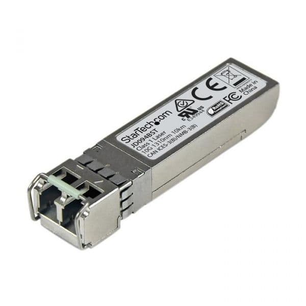 StarTech Módulo Transceiver de Rede 10000 Mbit/s Sfp+ Fibra Ótica - JD094BST