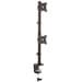 Startech Suporte de Mesa (27") Preto - ARMDUALV