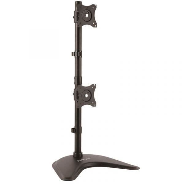 Startech Armbarduov Suporte Vertical para 2 Monitores até 27"