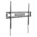 StarTech.com FPWFXB1 suporte para TV 2,54 m (100") Preto