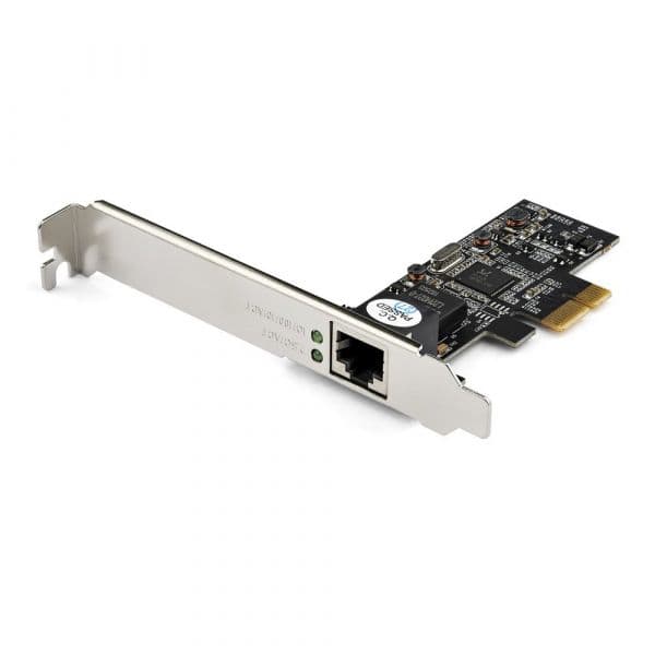 StarTech Placa de Rede PCI-E 2.5G BASE-T - ST2GPEX