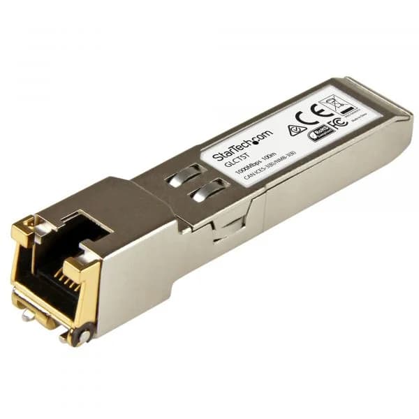 Startech Módulo SFP 1000BASE-T 10050-ST