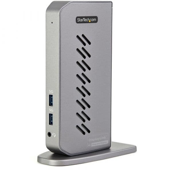 StarTech Docking Station USB-C USB Tipo A USB 3.0 - DK30A2DHUUE