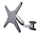 Startech.com FHA-TV-WALL-MOUNT Suporte de Parede para TV de 23" até 55"
