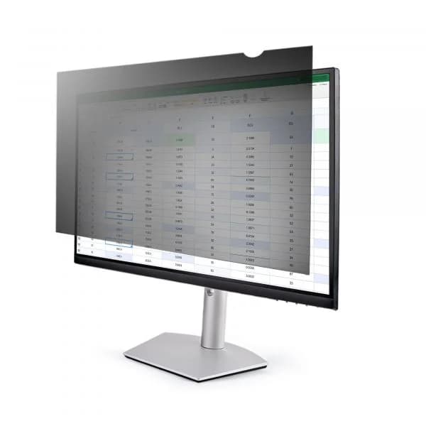 Startech Filtro de Privacidade Anti-Luz Azul para Monitor 23.6" (16:9) e 22.6"