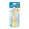 Dr. Browns Escova de dentes 0-3 anos Girafa - DBHG060