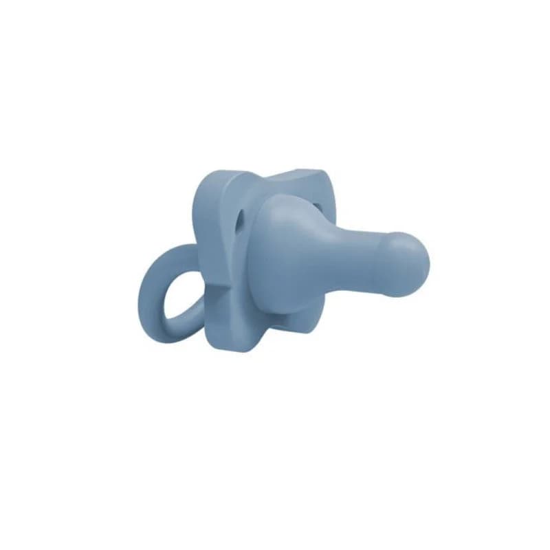 Dr Browns Chupeta Silicone 0-6m Azul