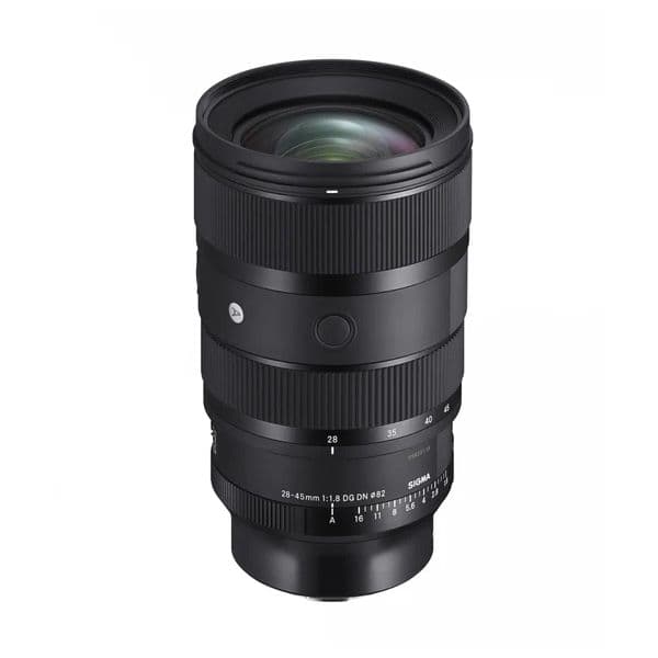 Objetiva Sigma 28-45mm f/1.8 DG DN Art Sony E-Mount