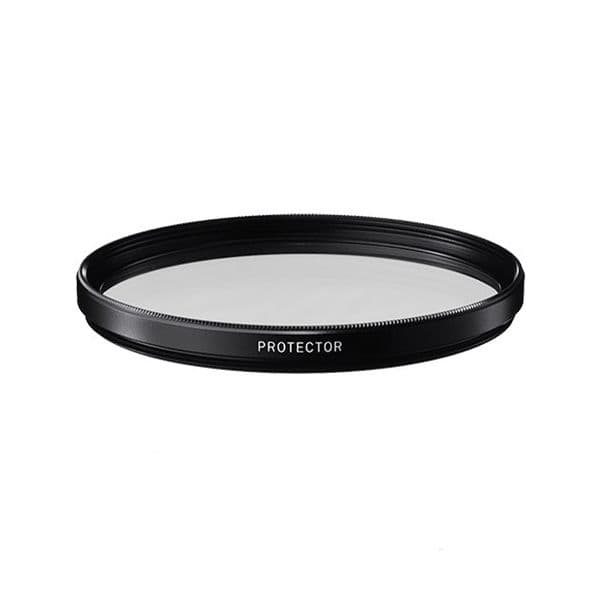 Sigma Filtro Protector 58 mm