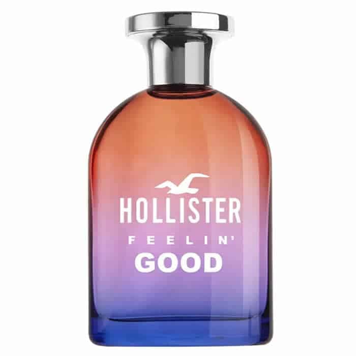 Está à procura de produtos da marca Hollister!?Não procure mais! No Perfumes.PT encontra o melhor da perfumaria e cosmética aos melhores preços. A imagem poderá não corresponder ao produto real, sendo meramente ilustrativa.