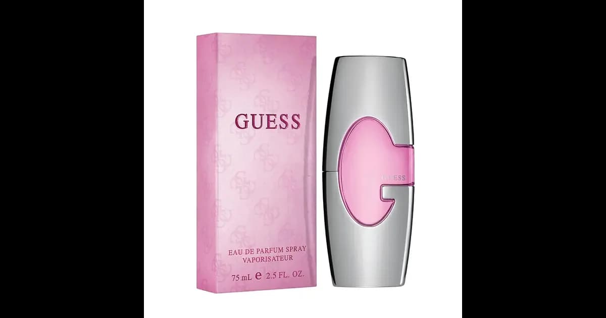 Guess Woman EDP 75ml