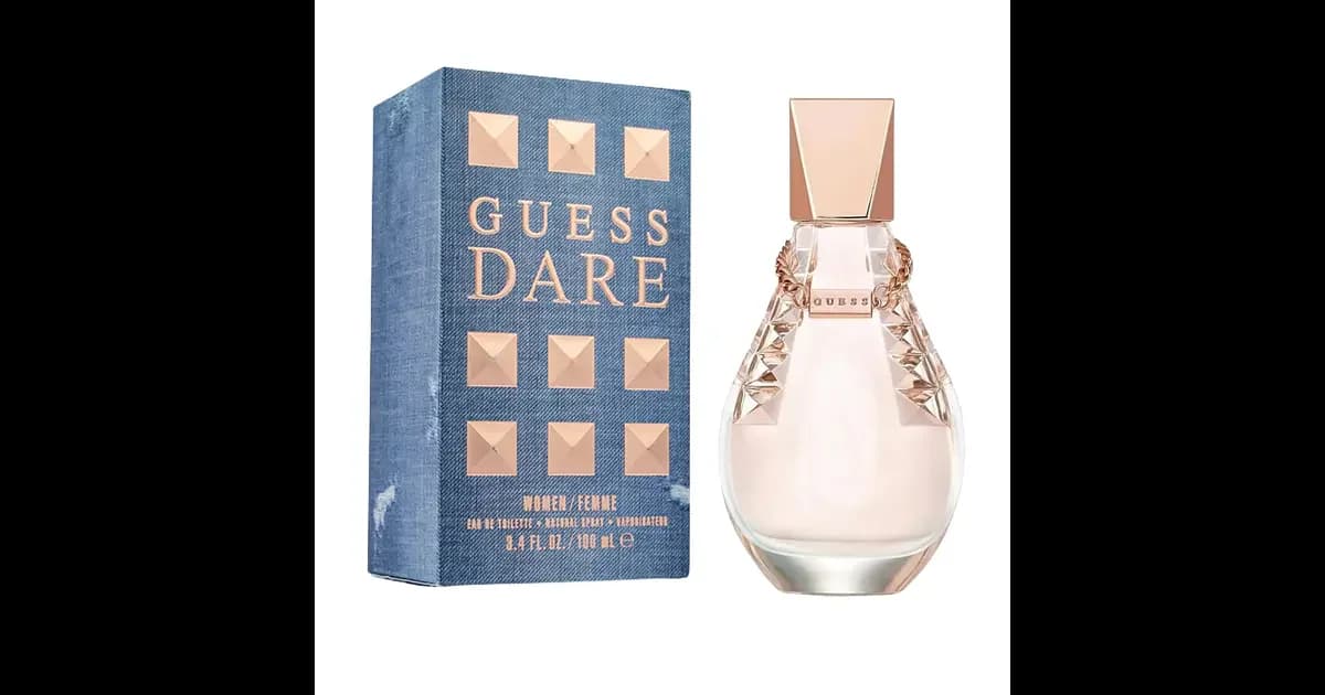 Guess Dare Woman Eau de Toilette