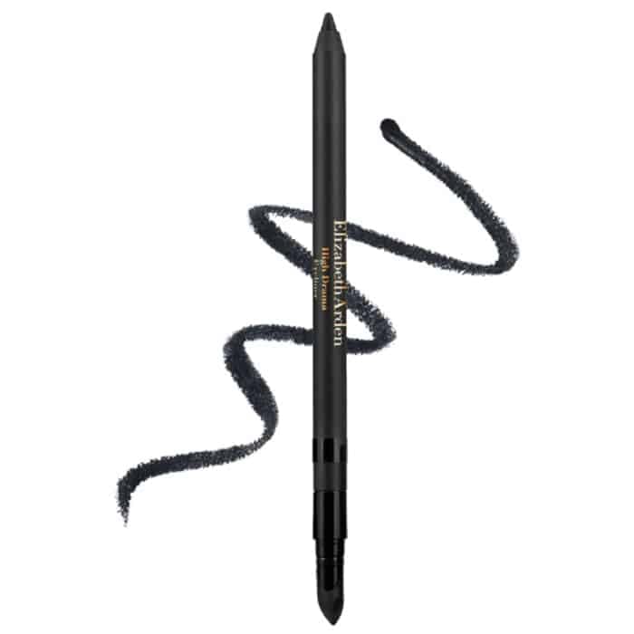 Elizabeth Arden High Drama Eyeliner Tom 01 Smokey Black 1,2g