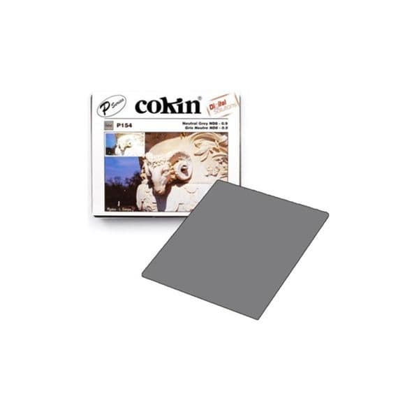 Cokin P154 Cinza Neutro ND8