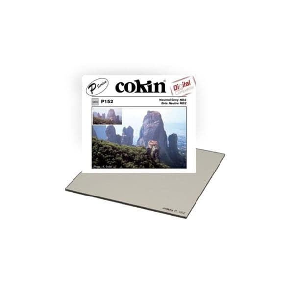 Cokin P152 Densidade Neutra ND2