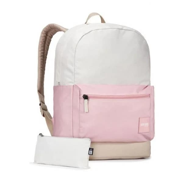 Case Logic Mochila CCAM1116 Universal 15,6" Rosa