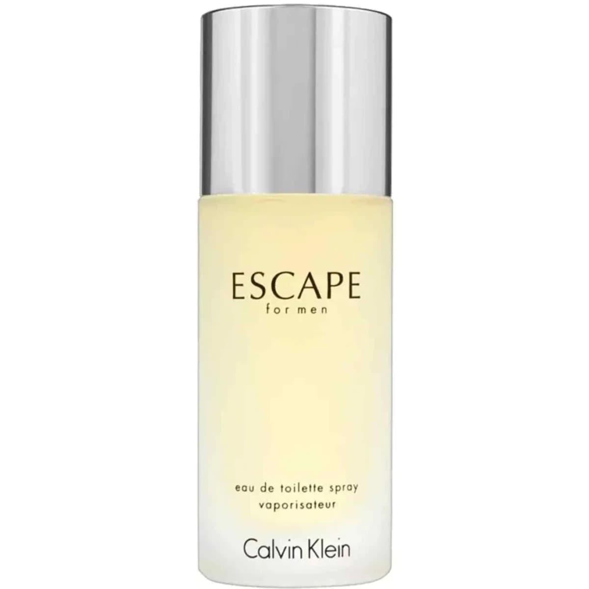 Escape for Men Edt