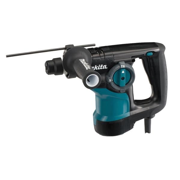 Makita Martelo Perfurador 3KG-28 - HR2800