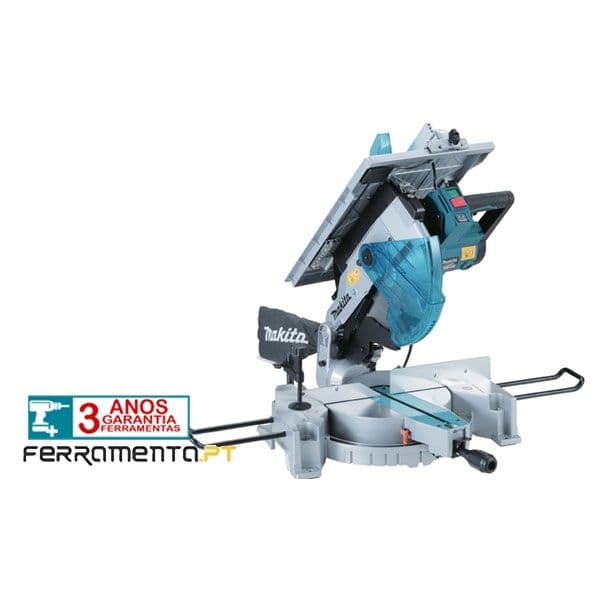 Makita Serra de Esquadria 1650W Ø305mm H1201FL