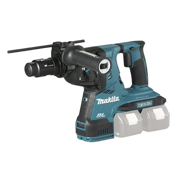 Makita Martelo Ligeiro 18Vx2 LXT 28mm - DHR283ZU