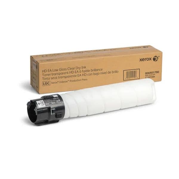 Xerox Cartucho de Tinta Seca 006R01790 Transparente Baixo Brilho