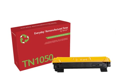 Xerox Toner TN1050 Black Compatível