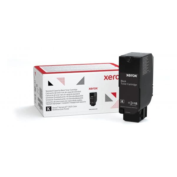 Xerox Toner 006R04616 Preto