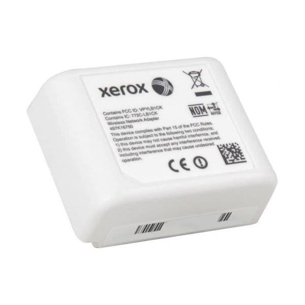 Xerox Kit de Conectividade Sem Fio para VersaLink B7125/B7130/B7135/C7120/C7125/C7130