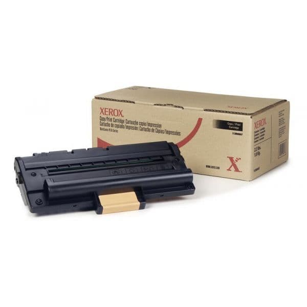 Tinteiro Xerox 113R00667