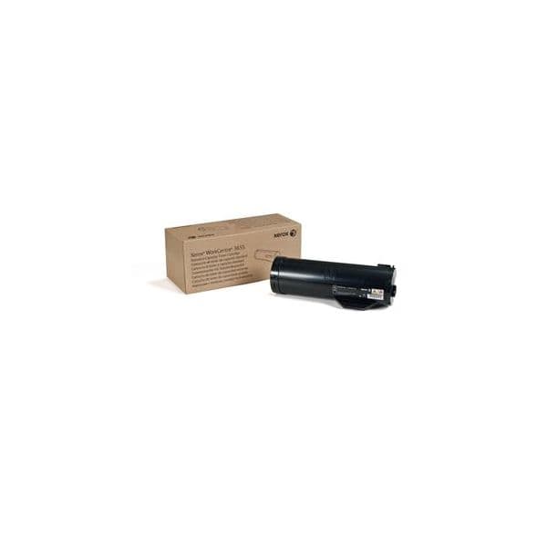 Tinteiro Xerox 106R02736 Preto