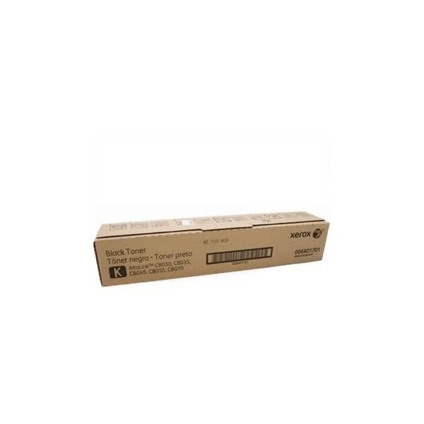 Xerox Toner 006R01701 Preto