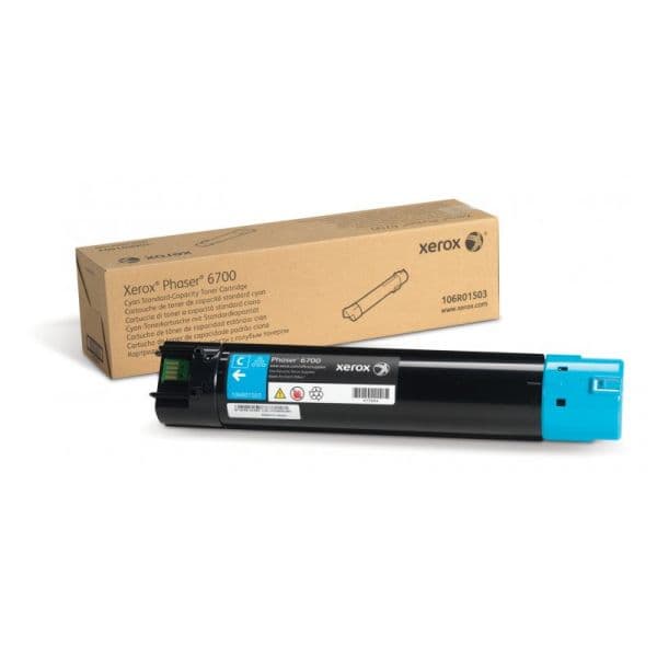 Tinteiro Xerox 106R01503