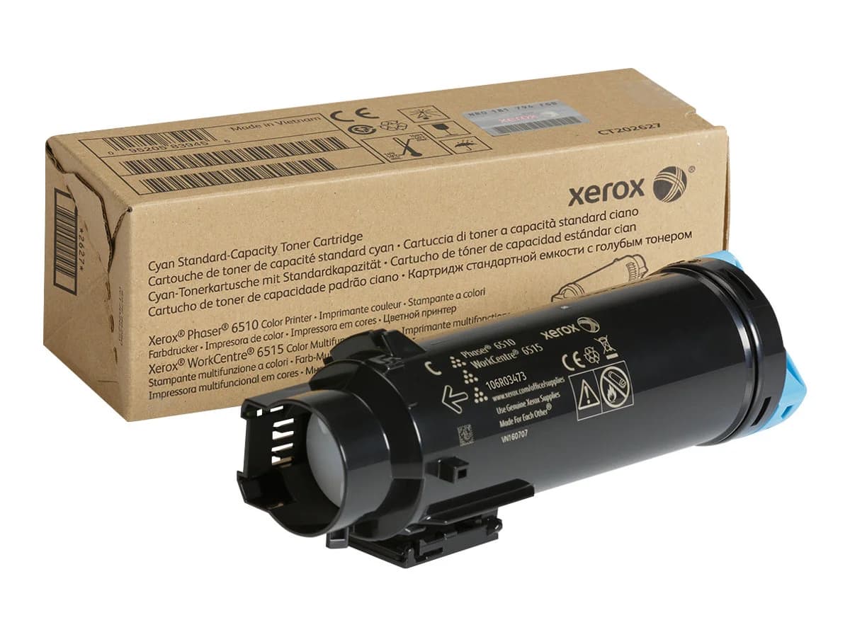 Xerox 106R03473 Cyan