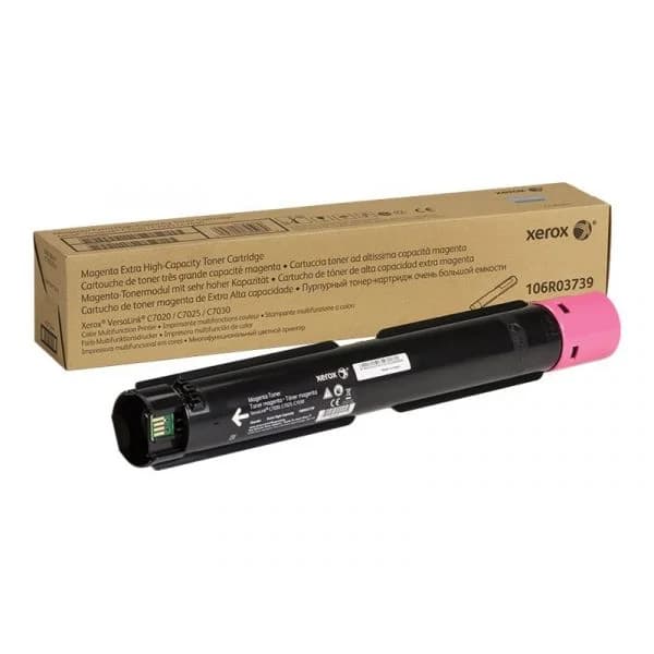 Tinteiro Xerox 106R03739 Magenta