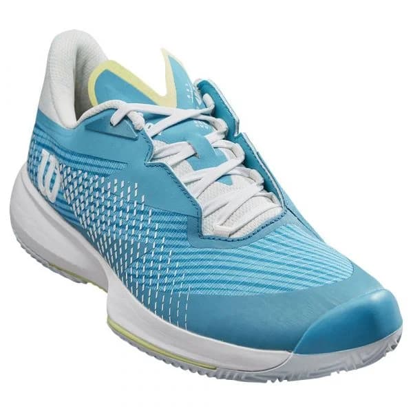 Wilson Kaos Swift 1.5 Clay Shoes Azul 37 1/3 Mulher