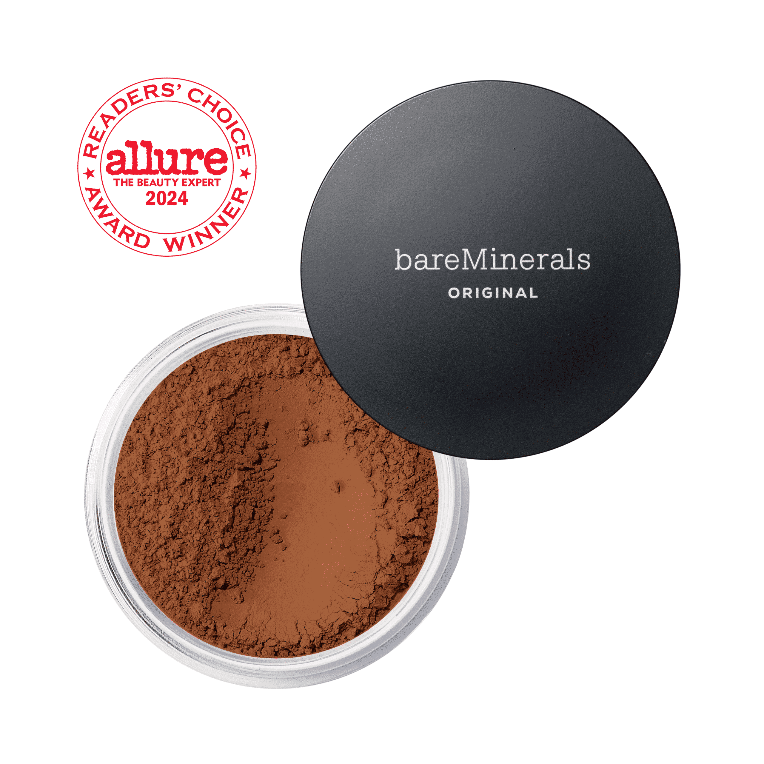 Bareminerals Original Foundation Spf15 27-Warm Deep