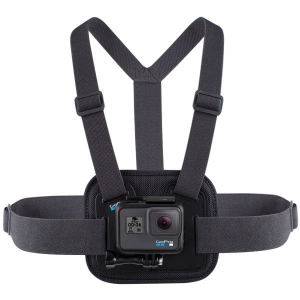 GoPro Arnês com Suporte de Peito - GCHM30
