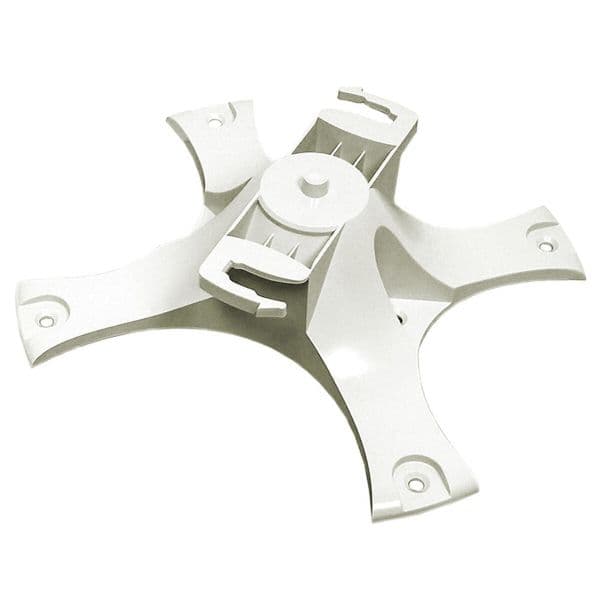 HP AP-220-MNT-W1W MT BASIC KIT White - JW047A