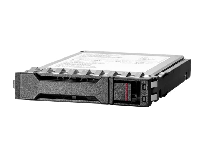 HPE P40502-B21 disco SSD 2.5" 480 GB Serial ATA III