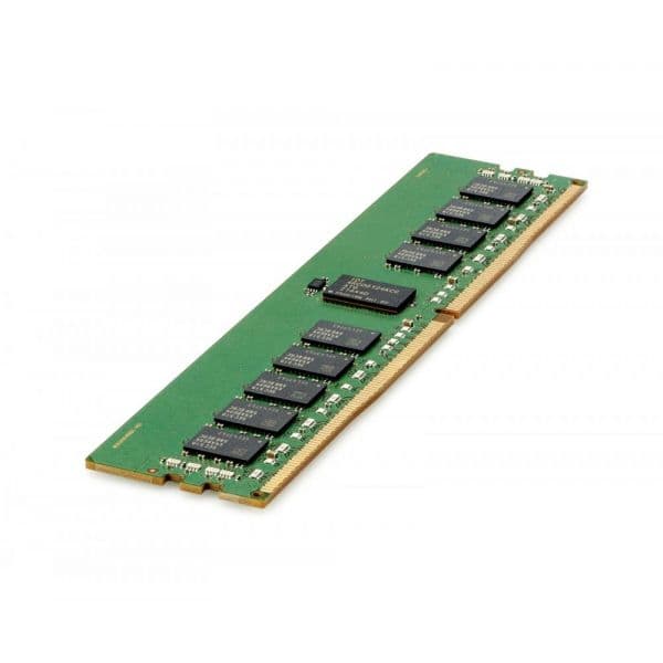 Memória RAM HPE 16GB 1RX8 PC4-3200AA-E STND KIT