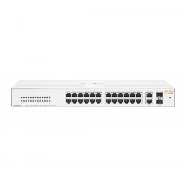 hp Switch Aruba Ion 1430 26G 2SFP Sw - R8R50A#ABB